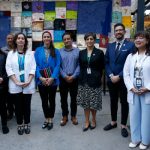MINSAL conmemora el Día Nacional de las Personas Fallecidas por COVID-19